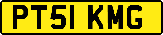 PT51KMG