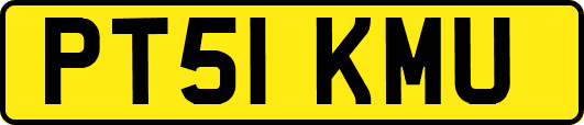 PT51KMU