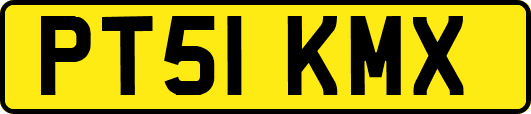 PT51KMX
