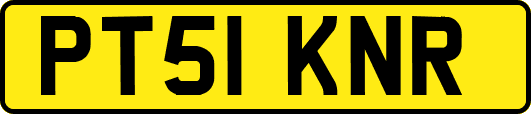PT51KNR