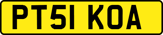 PT51KOA