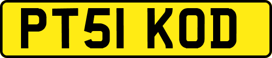 PT51KOD