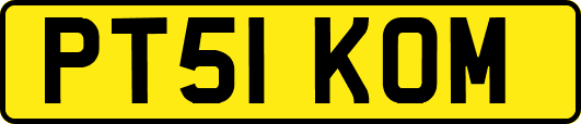 PT51KOM