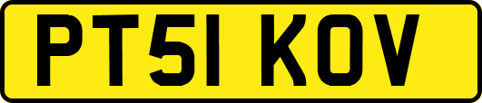 PT51KOV