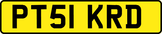 PT51KRD