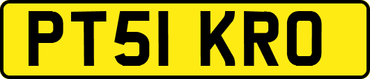 PT51KRO