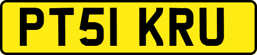 PT51KRU