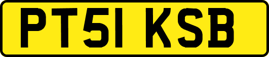 PT51KSB