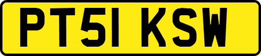 PT51KSW