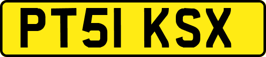 PT51KSX