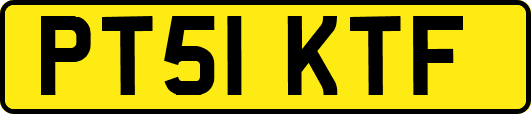 PT51KTF