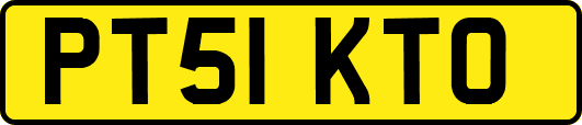 PT51KTO