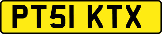 PT51KTX