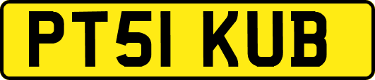 PT51KUB