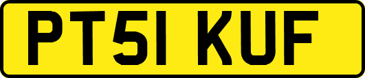 PT51KUF