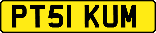 PT51KUM