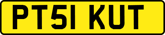 PT51KUT