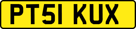 PT51KUX