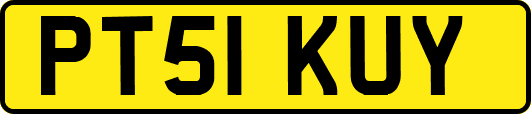 PT51KUY