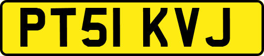 PT51KVJ