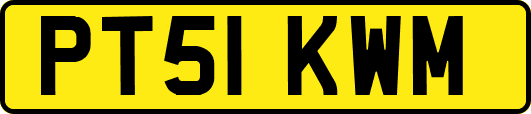 PT51KWM