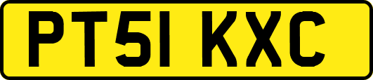 PT51KXC