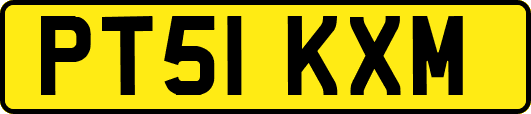 PT51KXM