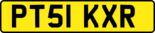 PT51KXR