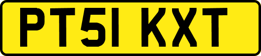 PT51KXT