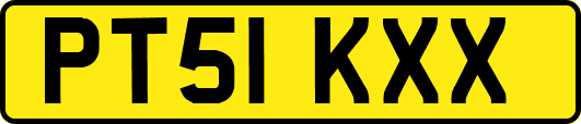 PT51KXX