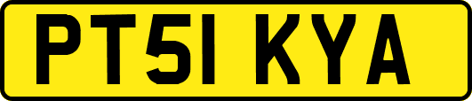 PT51KYA