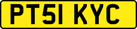 PT51KYC