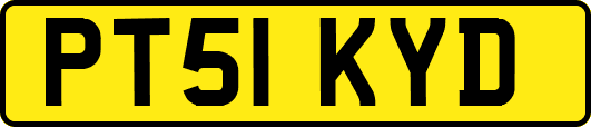 PT51KYD