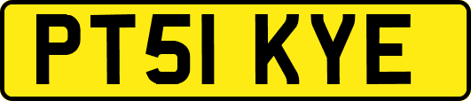 PT51KYE