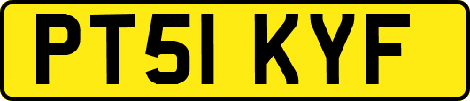 PT51KYF