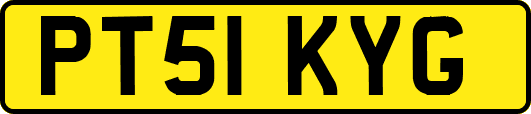 PT51KYG