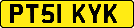 PT51KYK