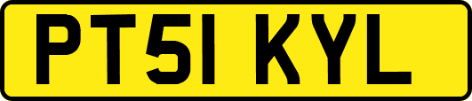 PT51KYL