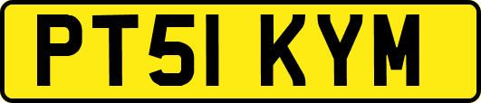 PT51KYM