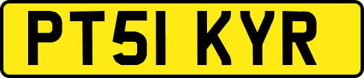 PT51KYR