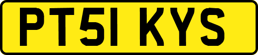 PT51KYS