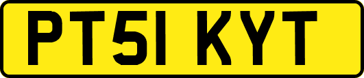 PT51KYT