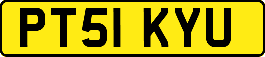 PT51KYU