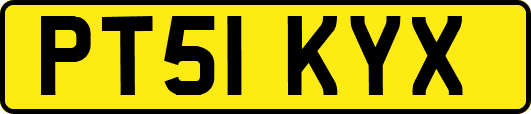 PT51KYX