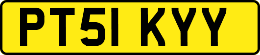 PT51KYY