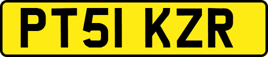 PT51KZR