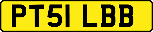 PT51LBB