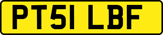 PT51LBF