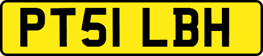PT51LBH
