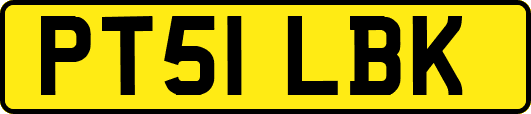 PT51LBK